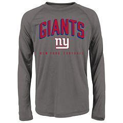 kohls giants|kohl's giants gear.